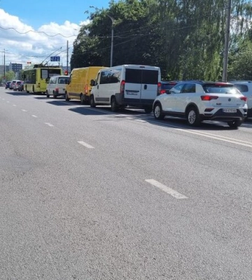 Велика перебудова перехрестя на вулицях Стрийська – Рубчака у Львові: що зміниться і за чий кошт