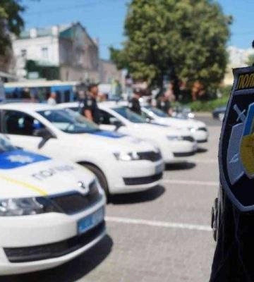 Піар понад усе: миколаївські правоохоронці хочуть витратити на рекламу майже мільйон