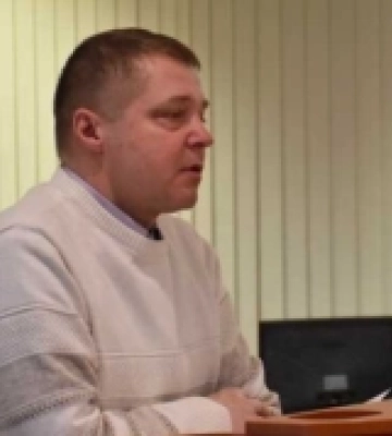 Звільнили директора Рівненського обласного краєзнавчого музею