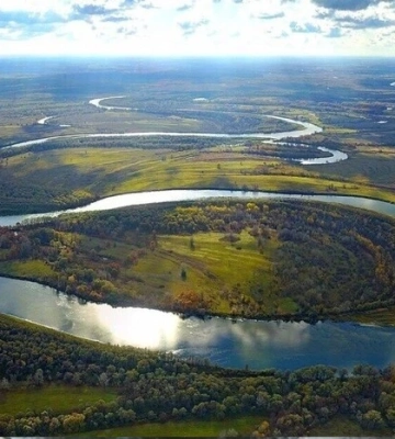 Під Києвом у Десні виявили отруйну речовину, яку принесло течією з Росії