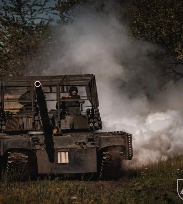 Другий день поспіль армія РФ особливо активна на Куп’янському напрямі: дані ГШ