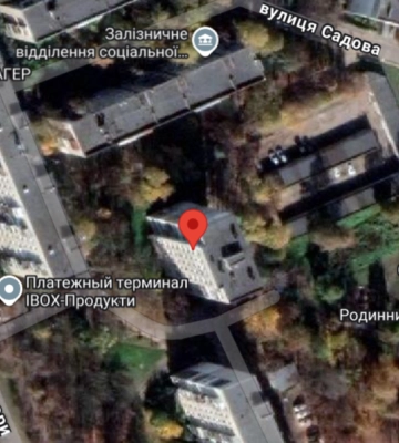 У Львові перекриють частину вулиці Петлюри