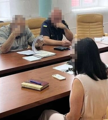 Заступник начальника ГУ ДСНС на Львівщині і два його підлеглі витратили мільйони на непотрібні авта