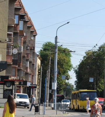 Погода в Івано-Франківську та області 29 серпня