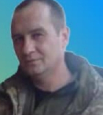Життя обірвалося у День Державного прапора: на Волинь востаннє повернувся Герой Володимир Заркуа