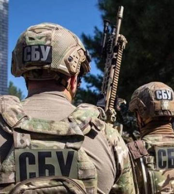 У Києві оголосили підозру трьом проросійським агітаторам, серед яких водій таксі та шкільна вчителька