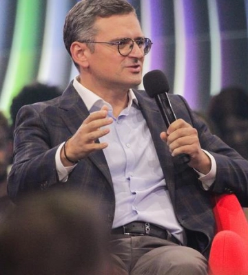 Кулеба: Аргумент про можливу ескалацію з боку Росії став виправданням
