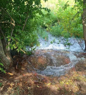 Подачу воды на Дружковку и Константиновку сократили из-за ремонта водопровода