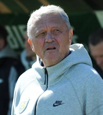 Титулований тренер назвав гравця Динамо, якого через рік-два &quot;захочуть клуби Європи&quot;