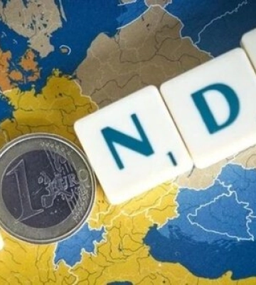Кредитори погодились на реструктуризацію євробондів України та &quot;Укравтодору&quot; на $23 мільярди