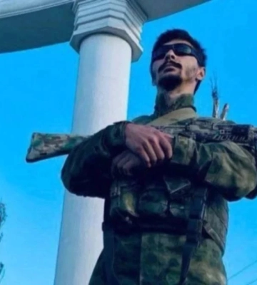 За жорстоке поводження з цивільними на Херсонщині судитимуть співробітника ФСБ Росії