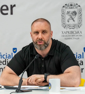 Офлайн-навчання у Лозівському районі Харківщини не дозволили: причина