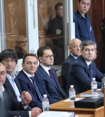 В деле одесского завода "Краян" умер один из обвиняемых