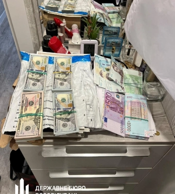 На Одещині судитимуть посадовців Держпродспоживслужби, викритих на поборах із зернотрейдерів