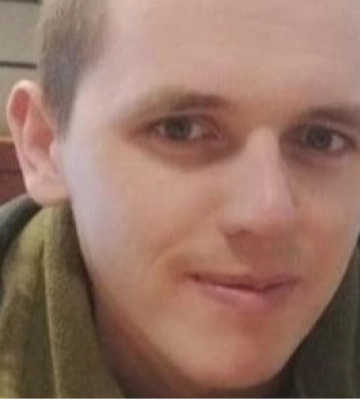 Загинув на Харківщині: на Волині попрощаються із Героєм Романом Калінчуком