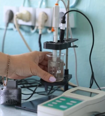 Львівводоканал придбає обладнання для швидкого дослідження якості води. Найдешевше коштує 1,2 млн грн