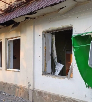 В Купянске снова возросло количество пострадавших в результате российского удара