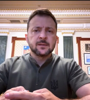 З Донеччини від початку повномасштабної війни евакуювали 1,468 мільйона цивільних - ОВА