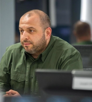 У НАТО підтвердили наміри зміцнювати оборону України після обстрілів Росії