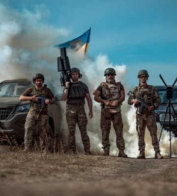 З Донеччини від початку повномасштабної війни евакуювали 1,468 мільйона цивільних - ОВА