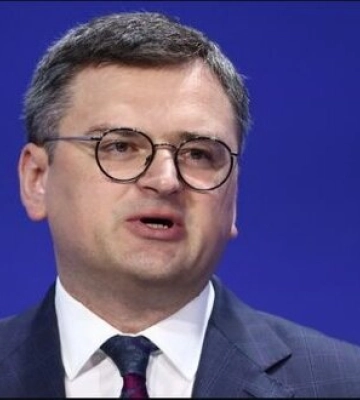 Кулеба: Аргумент про можливу ескалацію з боку Росії став виправданням