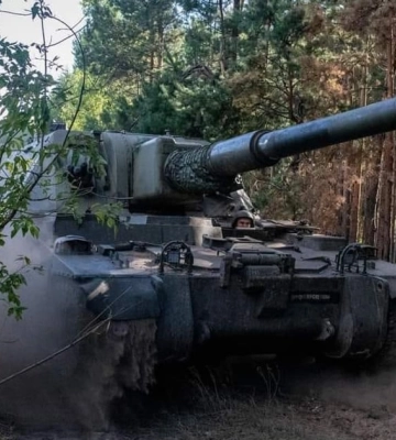 На Донеччині – надзвичайно складно: ключові російські зусилля та найбільші сили зосереджені саме там, - Зеленський. ВIДЕО
