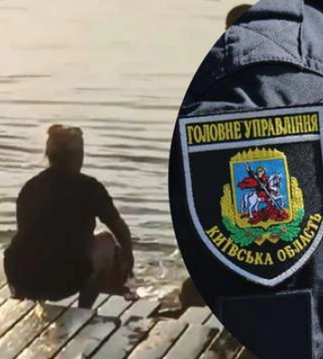 В Бучі дорослий чоловік намагався втопити підлітка