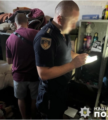 У Житомирі ув’язнені кримінальники  створили шахрайську схему