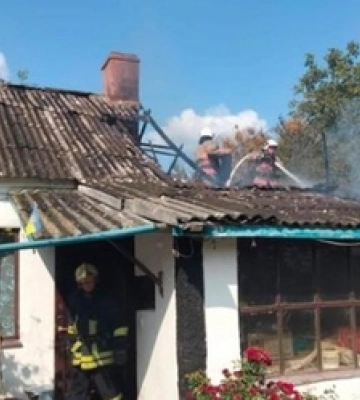 На Сарненщині жінка отруїлась чадним газом: вона - у реанімації