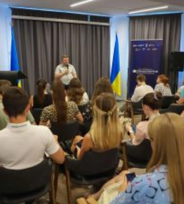 Олександр Корнієнко: «Український Парламент став одним із центрів дипломатії»
