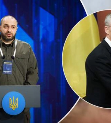 У НАТО підтвердили наміри зміцнювати оборону України після обстрілів Росії