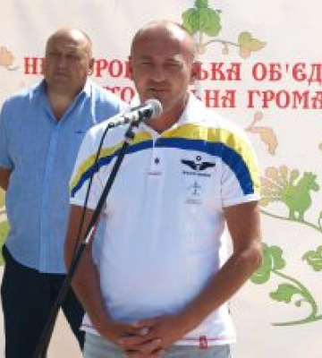 У Нехворощі відкрили будинок для переселенців