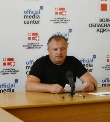 «Єдине вікно послуг»: на Волині за два місяці працевлаштували 36 осіб
