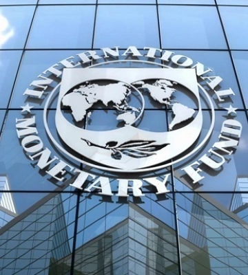 Миссия МВФ посетит Украину на следующей неделе: какая цель визита