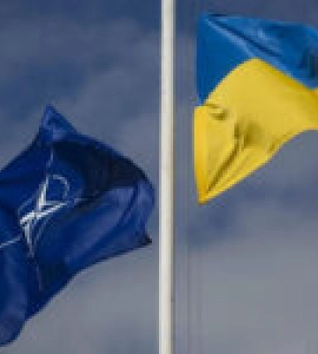 Рада Україна – НАТО: Столтенберг зробив заяву на масований удар по Україні