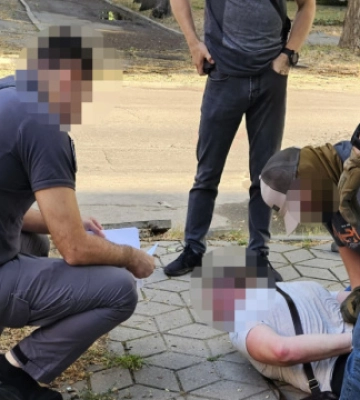 Експравоохоронець, який примушував до участі у псевдореферендумі, може отримати 10 років тюрми