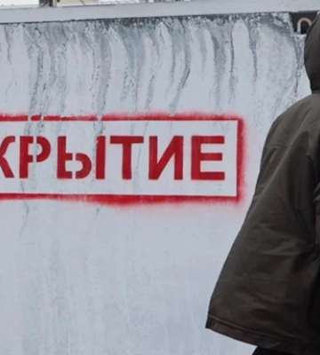 У РФ заявили про атаку безпілотників на Севастополь, перекрито Кримський міст