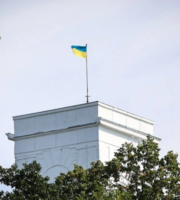 Паралімпіада-2024, удар по автівці швидкої, врожай баштанних культур: новини Херсона та Херсонщини за 28 серпня 2024 року