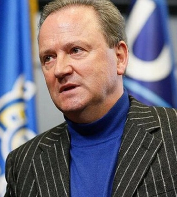 Беланов: Рівня Динамо не вистачило, щоб пройти таку команду як Зальцбург