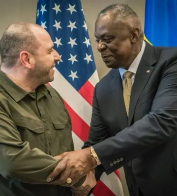 Україна намагатиметься підштовхнути США до зняття обмежень на удари по РФ – CNN