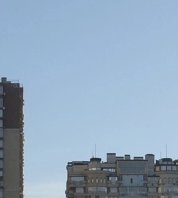 Київська область відбиває атаку дронів, працює ППО