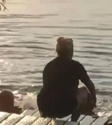 Під Києвом дорослий чоловік намагався потопити на водоймі підлітка