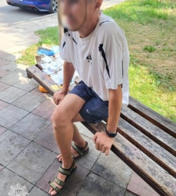НП трапилася вчора, на вулиці Заньковецької, в Ужгороді