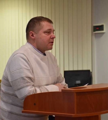 Довголітній керівник краєзнавчого музею Рівного йде з посади: що далі