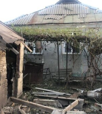 Частина районів Харкова залишилася без світла після обстрілів РФ