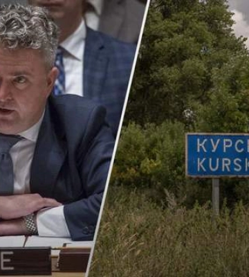 Зачем Украина начала Курскую операцию: Кислица дал четкое объяснение Совбезу ООН