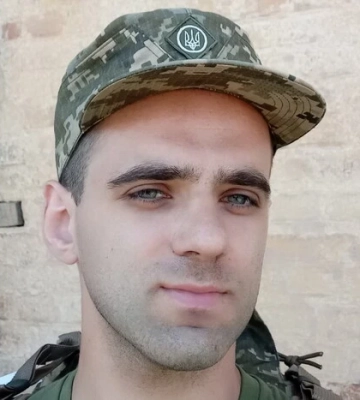 «Я ж йому на весілля власноруч вишила рушник, а тепер…». Згадаймо Івана Кулешу