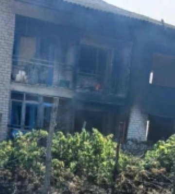 5 человек получили ранения в результате вражеских атак в Херсонской области