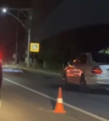 Удар був настільки сильним, що у чоловіка відірвало ноги: у Милушах – смертельна аварія
