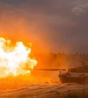 На Харківському напрямку окупанти втратили 110 солдатів та 71 одиницю військової техніки за добу